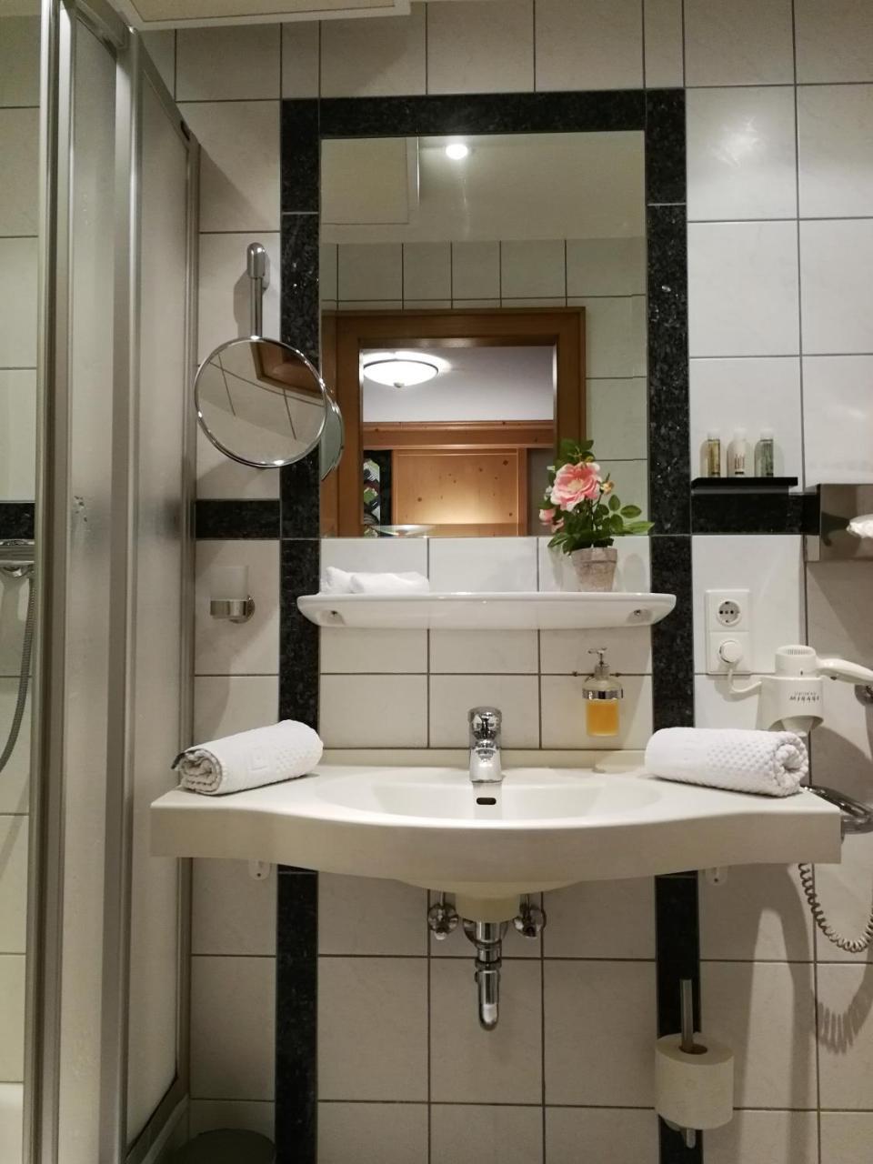 מלון שמאלנברג Schieferhof מראה חיצוני תמונה